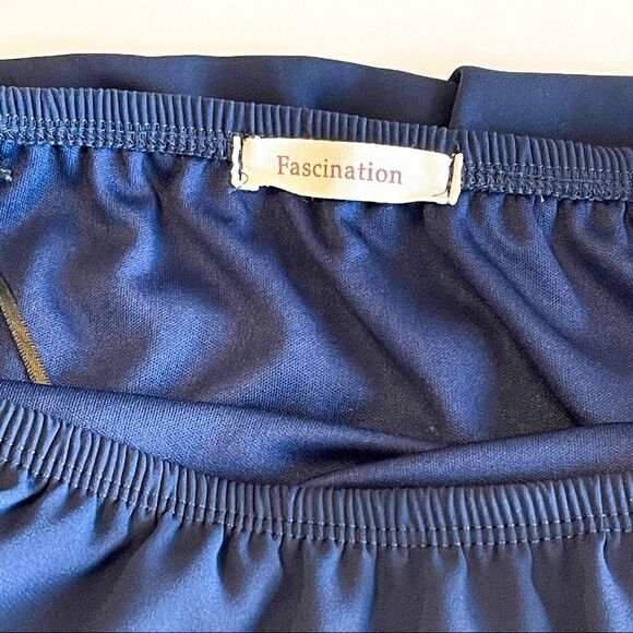 🍋 Fascination • Off-Shoulder Boho Style Top - Picture 6 of 9